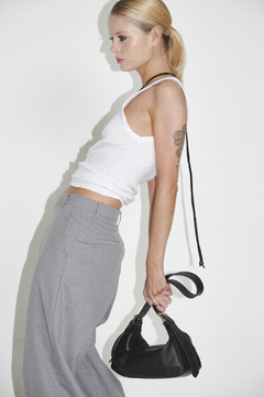 Cartera Hëra Floater Negro - bysofia