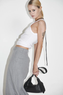 Cartera Hëra Floater Negro - tienda online