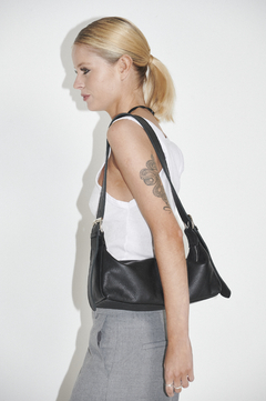 Imagen de Cartera Hëra Floater Negro