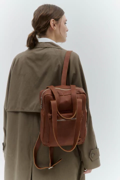 Mochila Nórdica I Whisky en internet