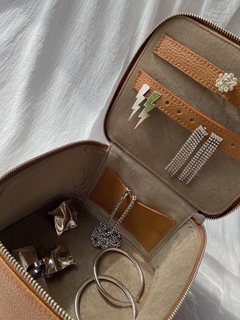 Jewelry Case Suela