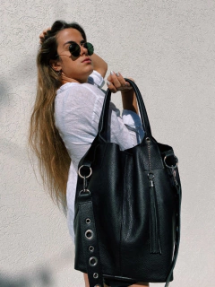 Bolsa Arandela Negro en internet