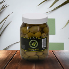 Aceitunas verdes "Doña Luisa" x 500 grs en internet