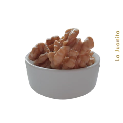 NUEZ ENTERA EXTRA LIGHT x 1 KG - La Juanita Frutos secos y Aceite de Oliva