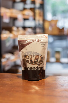 ALMENDRA AHUMADA x 130 GR - tienda online