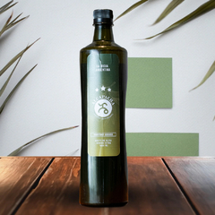 Aceite de oliva Alcapacha extra virgen x 1 litro
