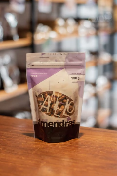 Almendra con COCO x 130 gr - comprar online