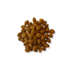 ALMENDRA GUARA PATAGÓNICA x 500 GRS - La Juanita Frutos secos y Aceite de Oliva