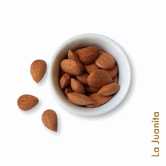 ALMENDRA GUARA PATAGÓNICA x 500 GRS en internet