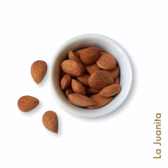 ALMENDRA GUARA PATAGÓNICA x 500 GRS - tienda online