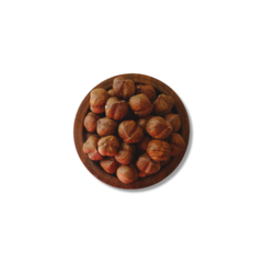 AVELLANA PATAGÓNICA ENTERA x 1 KG - comprar online