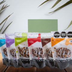 Canelo Gourmet x 3 - comprar online