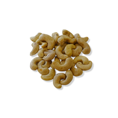 CASTAÑA DE CAJÚ NATURAL x 250 GRS - La Juanita Frutos secos y Aceite de Oliva
