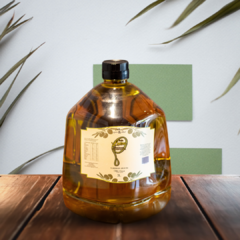 ACEITE DE OLIVA ORGÁNICO "DOÑA LUISA" X 2 LITROS