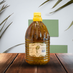 ACEITE DE OLIVA ORGÁNICO "DOÑA LUISA" X 5 LTS.