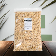 MANÍ TOSTADO SIN SAL x 1 KG en internet