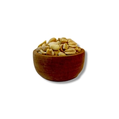MANÍ TOSTADO SIN SAL x 1 KG en internet