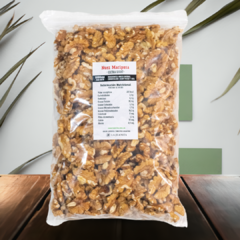 NUEZ ENTERA EXTRA LIGHT x 1 KG
