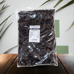 PASA DE UVA JUMBO AGROECOLÓGICA x 1 KG