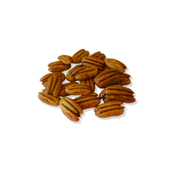 Nuez Pecan Agroecológica x 500 grs - comprar online