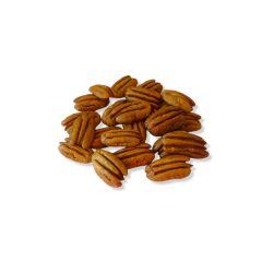 Nuez Pecan Agroecológica x 500 grs - La Juanita Frutos secos y Aceite de Oliva