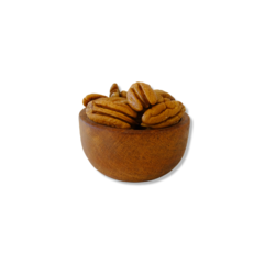 Nuez Pecan Agroecológica x 500 grs - La Juanita Frutos secos y Aceite de Oliva