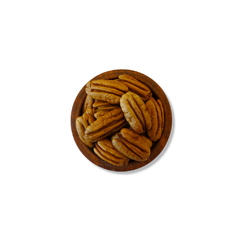 Nuez Pecan Agroecológica x 200 grs en internet