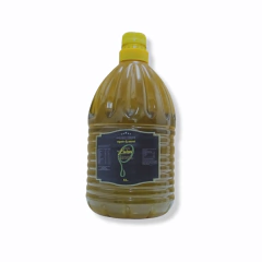 ACEITE DE OLIVA ORGÁNICO "DOÑA LUISA" X 5 LTS. - La Juanita Frutos secos y Aceite de Oliva