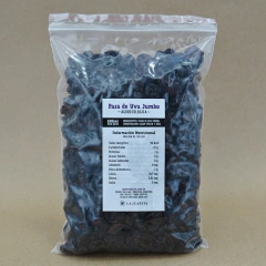 PASA DE UVA AGROECOLÓGICA x 5 KG - comprar online
