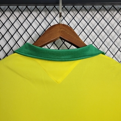 brasil-nike-retro-1958-home-1-titular-casa-amarelo-amarela-verde-rei-pele-copa-do-mundo-patrocinios-patrocinadores-patches-patch-torcedor-torcedores-futebol-masculino-masculina-frete-gratis-envio-campeonato-internacional-selecao-selecoes-tecnologia-elasta