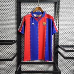 barcelona-barca-kappa-retro-1992-1995-home-titular-1-casa-vermelho-vermelha-azul-liga-dos-campeoes-champions-league-patrocinios-patrocinadores-patches-patch-torcedor-torcedores-futebol-masculino-masculina-frete-gratis-envio-campeonato-internacional-europa