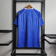 manchester-united-adidas-retro-1988-away-reserva-2-fora-branco-branca-azul-liga-dos-campeoes-champions-league-patrocinios-patrocinadores-patches-patch-torcedor-torcedores-futebol-masculino-masculina-frete-gratis-envio-campeonato-internacional-europa-europ