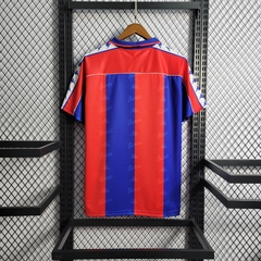 barcelona-barca-kappa-retro-1992-1995-home-titular-1-casa-vermelho-vermelha-azul-liga-dos-campeoes-champions-league-patrocinios-patrocinadores-patches-patch-torcedor-torcedores-futebol-masculino-masculina-frete-gratis-envio-campeonato-internacional-europa