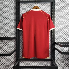 manchester-united-nike-retro-2006-2007-home-titular-1-casa-vinho-vermelho-vermelha-escuro-liga-dos-campeoes-champions-league-patrocinios-patrocinadores-patches-patch-torcedor-torcedores-futebol-masculino-masculina-frete-gratis-envio-campeonato-internacion
