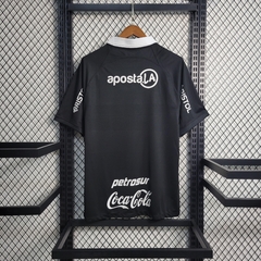club-olimpia-nike-2023-2024-home-titular-1-casa-preto-preta-branca-branco-patrocinios-patrocinadores-patches-patch-torcedor-torcedores-futebol-masculino-masculina-oficiais-oficial-originais-original-produtos-produto-licenciado-licenciados-licenciada-licen