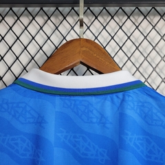 brasil-umbro-retro-1992-away-reserva-2-fora-azul-copa-do-mundo-patrocinios-patrocinadores-patches-patch-torcedor-torcedores-futebol-masculino-masculina-frete-gratis-envio-campeonato-internacional-selecao-selecoes-tecnologia-elastano-poliester-