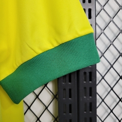 brasil-nike-retro-1958-home-1-titular-casa-amarelo-amarela-verde-rei-pele-copa-do-mundo-patrocinios-patrocinadores-patches-patch-torcedor-torcedores-futebol-masculino-masculina-frete-gratis-envio-campeonato-internacional-selecao-selecoes-tecnologia-elasta