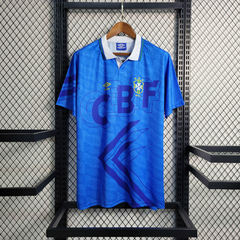brasil-umbro-retro-1992-away-reserva-2-fora-azul-copa-do-mundo-patrocinios-patrocinadores-patches-patch-torcedor-torcedores-futebol-masculino-masculina-frete-gratis-envio-campeonato-internacional-selecao-selecoes-tecnologia-elastano-poliester-