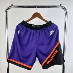 phoenix-suns-nike-2024-2023-nike-classic-edition-swingman-preta-azul-conferencia-leste-oeste-masculina-masculino-bermuda-bermudas-shorts-short-basquete-time-nba-uniforme-roupas-roupa-jersey-jerseys-confortavel-nova-lancamento-temporada-o