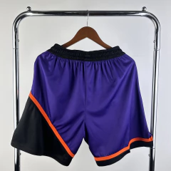 phoenix-suns-nike-2024-2023-nike-classic-edition-swingman-preta-azul-conferencia-leste-oeste-masculina-masculino-bermuda-bermudas-shorts-short-basquete-time-nba-uniforme-roupas-roupa-jersey-jerseys-confortavel-nova-lancamento-temporada-o
