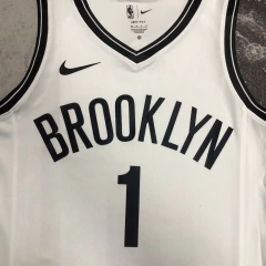 brooklyn-nets-nike-2023-2020-2024-aldridge-harden-griffin-simmons-bridges-curry-harris-irving-durant-preto-preta-branca-branco-conferencia-leste-oeste-association-edition-swingman-masculina-masculino-regata-regatas-basquete-time-nba-uniforme-camisa-camise