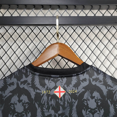 Imagem do Camisa Inglaterra 'Belligol' 2025 Comma Football Torcedor Masculina