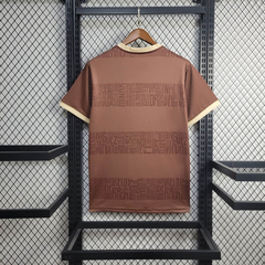 Camisa Flamengo 'Consciência Negra' 2024/25 Torcedor Masculina
