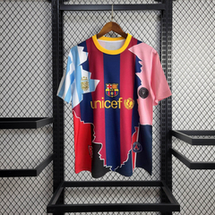 Camisa Messi 'Carreira' 2025/26 Torcedor Masculina - comprar online