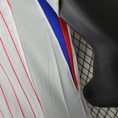 camisa-da-frança-france-nike-24-25-2024-2025-away-2-fora-reserva-ii-segundo-branca-euro-copa-original-licenciada-uniforme-camisa-camiseta-nova-lançamento-novo-temporada-profissional-jogador-jogadores-elastano-compressão-colada-homem-homens-futebol-masculi