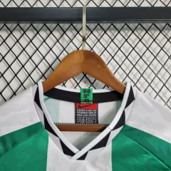 camisa-da-nigéria-retrô-nike-2016-home-1-casa-titular-i-verde-com-branco-patrocinios-patrocinadores-uniforme-original-oficial-licenciado-antiga-autêntica-profissional-torcedor-torcedores-futebol-masculino-masculina-confortável-frete-grátis-qualidade-loja-