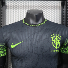 Camisa Brasil Edição Especial 2025 Nike Jogador Masculina na internet