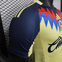 Camisa Club América Edição Especial 2025/26 Nike Jogador Masculina - Evolua Sports - Camisas de Futebol, Regatas NBA, Chuteiras Profissionais & Sneakers 