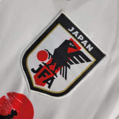 camisa-do-japão-adidas-24-25-2024-2025-edição-especial-branca-polo-cinza-tokyo-oficial-original-licenciada-uniforme-camisa-camiseta-nova-lançamento-novo-temporada-profissional-torcedor-torcedores-futebol-homem-masculina-nova-tendência-