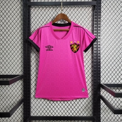 camisa-do-sport-recife-umbro-23-24-2023-2024-outubro-rosa-oficial-original-licenciada-camisa-camiseta-uniforme-feminino-feminina-nova-lancamento-temporada-novo-profissional-modelo-torcedor-torcedora-futebol-justa-colada-mulher-frete-gratis-confortavel-nov